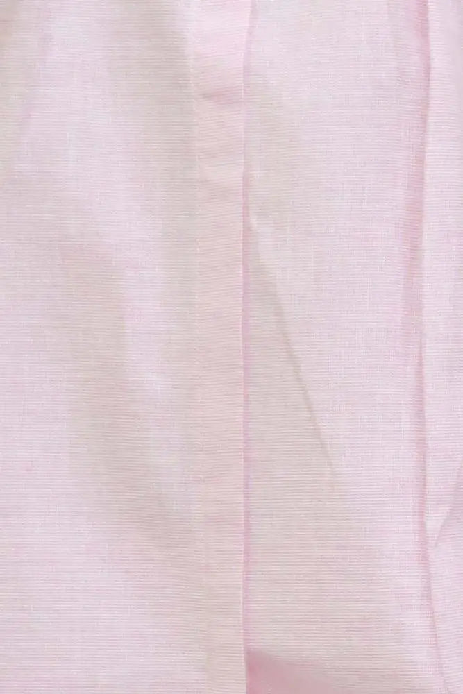 Baby Pink Linen Co-Ord Set