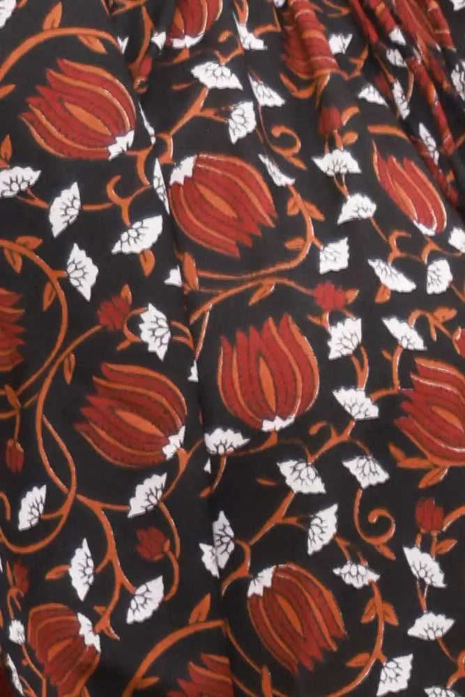 Stylish Maroon Kaftan With Naksh Signature Pant