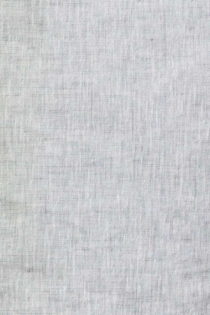 Light Grey Linen Co-Ord Set