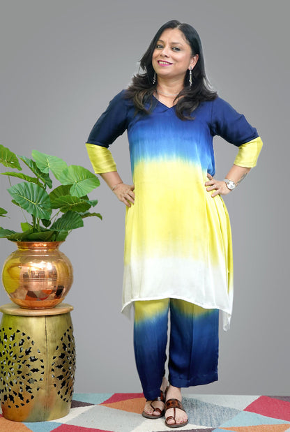 Rang Tarang Modal Co-Ord Set